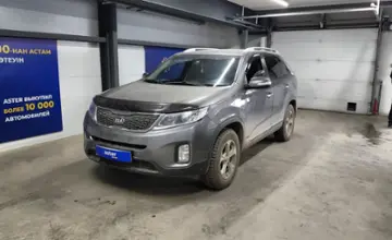 Kia Sorento 2014 года за 7 500 000 тг. в Астана фото 1