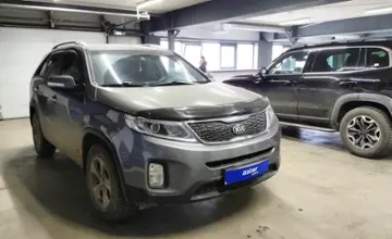 Kia Sorento 2014 года за 7 500 000 тг. в Астана фото 2