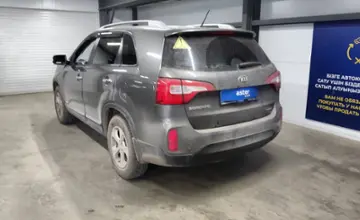 Kia Sorento 2014 года за 7 500 000 тг. в Астана фото 4