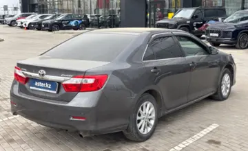 Toyota Camry 2013 года за 8 000 000 тг. в Астана