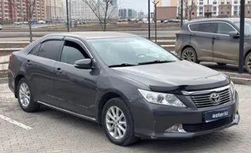 Toyota Camry 2013 года за 8 000 000 тг. в Астана фото 3