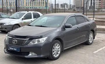 Toyota Camry 2013 года за 8 000 000 тг. в Астана фото 1