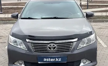 Toyota Camry 2013 года за 8 000 000 тг. в Астана фото 2