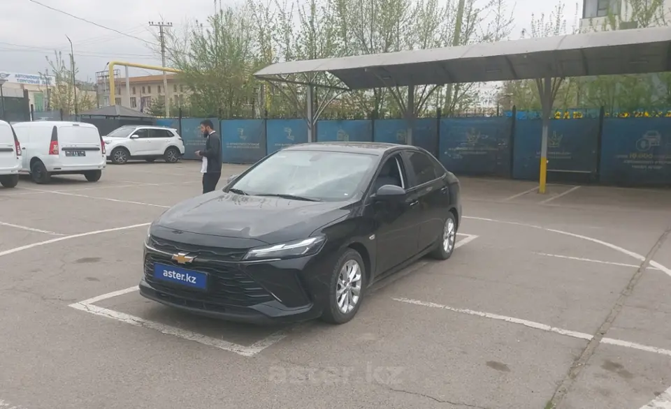Chevrolet Monza 2023 года за 7 000 000 тг. в Алматы