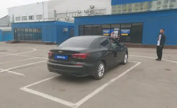 Chevrolet Monza 2023 года за 7 000 000 тг. в Алматы фото 3