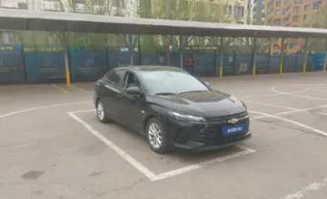 Chevrolet Monza 2023 года за 7 000 000 тг. в Алматы фото 2