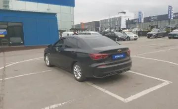 Chevrolet Monza 2023 года за 7 000 000 тг. в Алматы фото 4