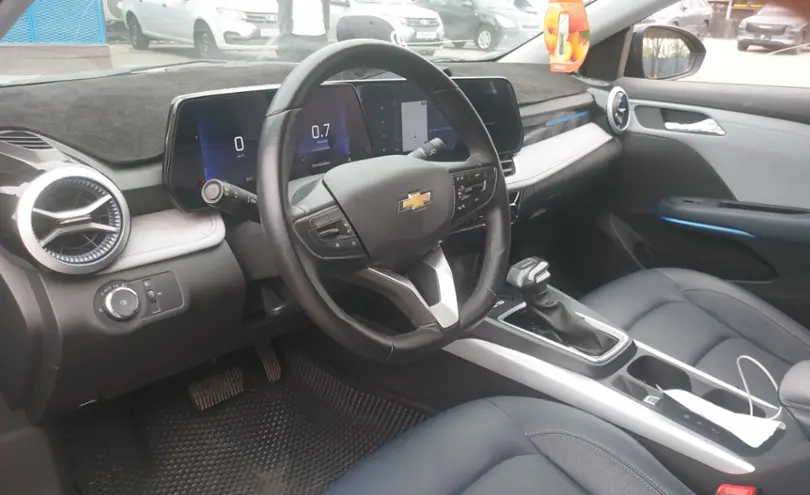 Chevrolet Monza 2023 года за 7 000 000 тг. в Алматы фото 5