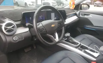 Chevrolet Monza 2023 года за 7 000 000 тг. в Алматы фото 5