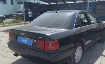 Audi A6 1995 года за 3 000 000 тг. в Талдыкорган