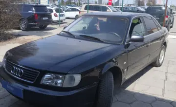 Audi A6 1995 года за 3 000 000 тг. в Талдыкорган фото 1
