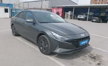 Hyundai Elantra 2023 года за 8 000 000 тг. в Шымкент фото 2