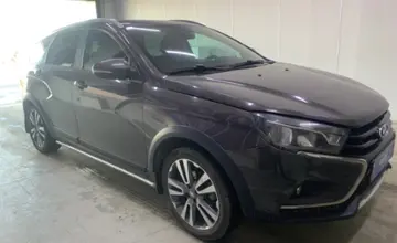 LADA (ВАЗ) Vesta 2022 года за 7 300 000 тг. в Павлодар фото 3