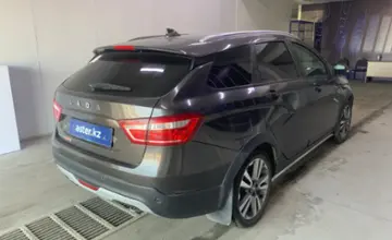 LADA (ВАЗ) Vesta 2022 года за 7 300 000 тг. в Павлодар