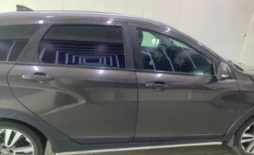 LADA (ВАЗ) Vesta 2022 года за 7 300 000 тг. в Павлодар фото 4