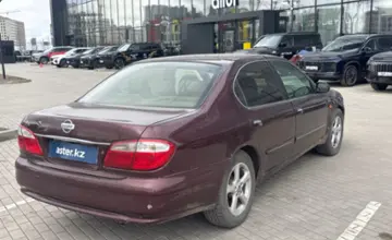Nissan Maxima 2001 года за 1 800 000 тг. в Астана
