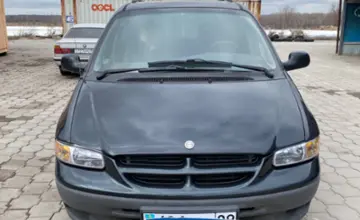 Chrysler Voyager 1999 года за 3 000 000 тг. в Караганда фото 2