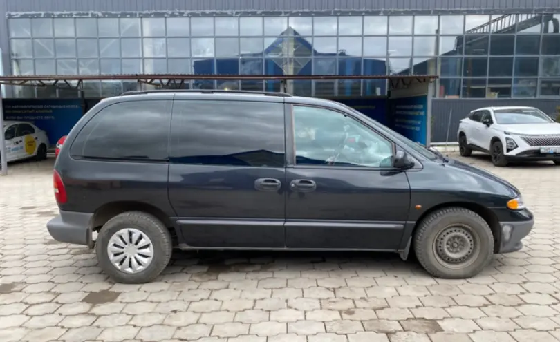 Chrysler Voyager 1999 года за 3 000 000 тг. в Караганда фото 4