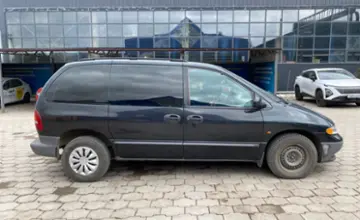 Chrysler Voyager 1999 года за 3 000 000 тг. в Караганда фото 4