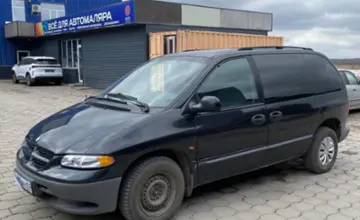 Chrysler Voyager 1999 года за 3 000 000 тг. в Караганда фото 1