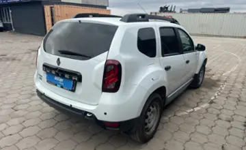 Renault Duster 2019 года за 6 000 000 тг. в Караганда