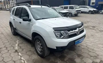 Renault Duster 2019 года за 6 000 000 тг. в Караганда фото 3