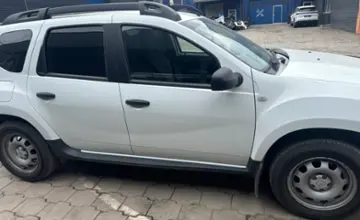 Renault Duster 2019 года за 6 000 000 тг. в Караганда фото 4