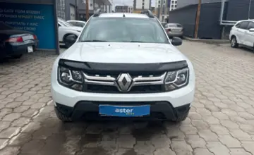 Renault Duster 2019 года за 6 000 000 тг. в Караганда фото 2