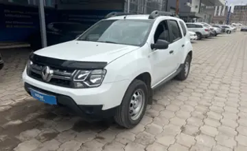 Renault Duster 2019 года за 6 000 000 тг. в Караганда фото 1