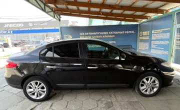 Renault Fluence 2015 года за 5 000 000 тг. в Талдыкорган фото 4