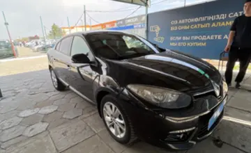 Renault Fluence 2015 года за 5 000 000 тг. в Талдыкорган фото 3