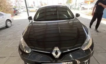 Renault Fluence 2015 года за 5 000 000 тг. в Талдыкорган фото 2