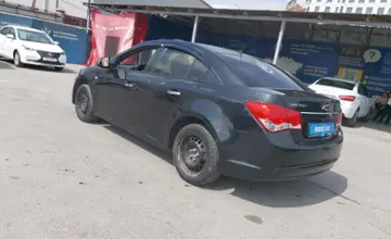 Chevrolet Cruze 2013 года за 2 800 000 тг. в Шымкент фото 4