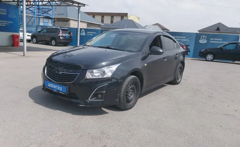Chevrolet Cruze 2013 года за 2 800 000 тг. в Шымкент