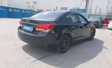 Chevrolet Cruze 2013 года за 2 800 000 тг. в Шымкент фото 3