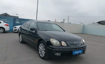 Lexus GS 1998 года за 4 000 000 тг. в Шымкент фото 2
