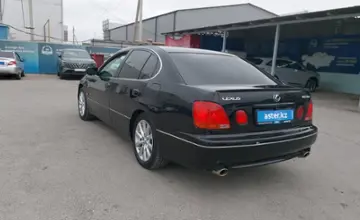 Lexus GS 1998 года за 4 000 000 тг. в Шымкент фото 4