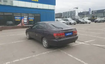 Toyota Carina E 1994 года за 1 000 000 тг. в Алматы фото 4