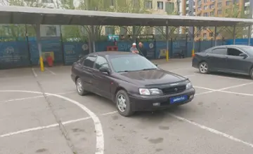 Toyota Carina E 1994 года за 1 000 000 тг. в Алматы фото 2