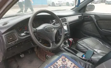 Toyota Carina E 1994 года за 1 000 000 тг. в Алматы фото 5