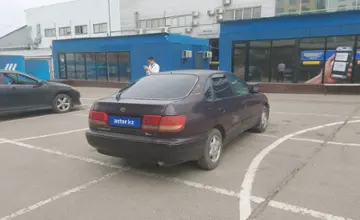 Toyota Carina E 1994 года за 1 000 000 тг. в Алматы фото 3
