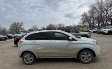 LADA (ВАЗ) XRAY 2019 года за 4 200 000 тг. в Актобе фото 4