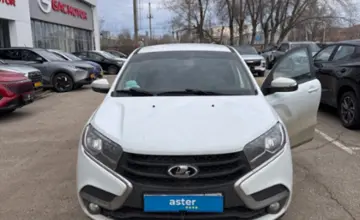 LADA (ВАЗ) XRAY 2019 года за 4 200 000 тг. в Актобе фото 2
