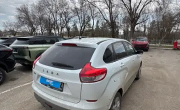LADA (ВАЗ) XRAY 2019 года за 4 200 000 тг. в Актобе