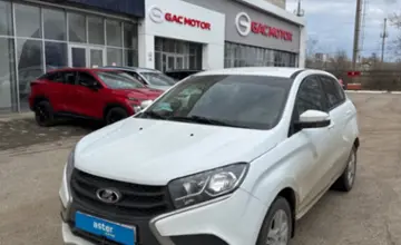 LADA (ВАЗ) XRAY 2019 года за 4 200 000 тг. в Актобе фото 1