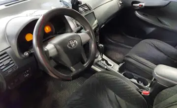 Toyota Corolla 2013 года за 6 200 000 тг. в Астана фото 5