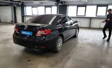 Toyota Corolla 2013 года за 6 200 000 тг. в Астана фото 3