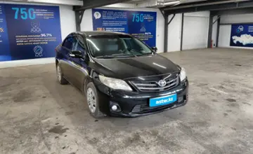 Toyota Corolla 2013 года за 6 200 000 тг. в Астана фото 2