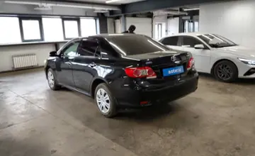 Toyota Corolla 2013 года за 6 200 000 тг. в Астана фото 4