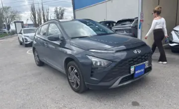 Hyundai Bayon 2023 года за 7 500 000 тг. в Тараз фото 3